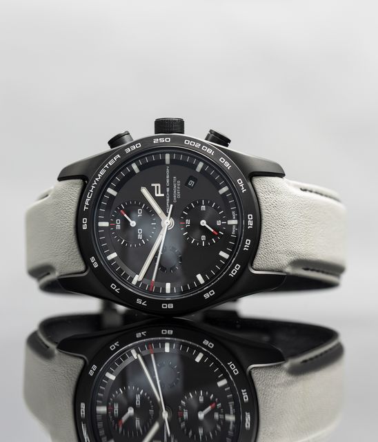Porsche Design Chronograph 6004.0.00.059.00.0 Image 6